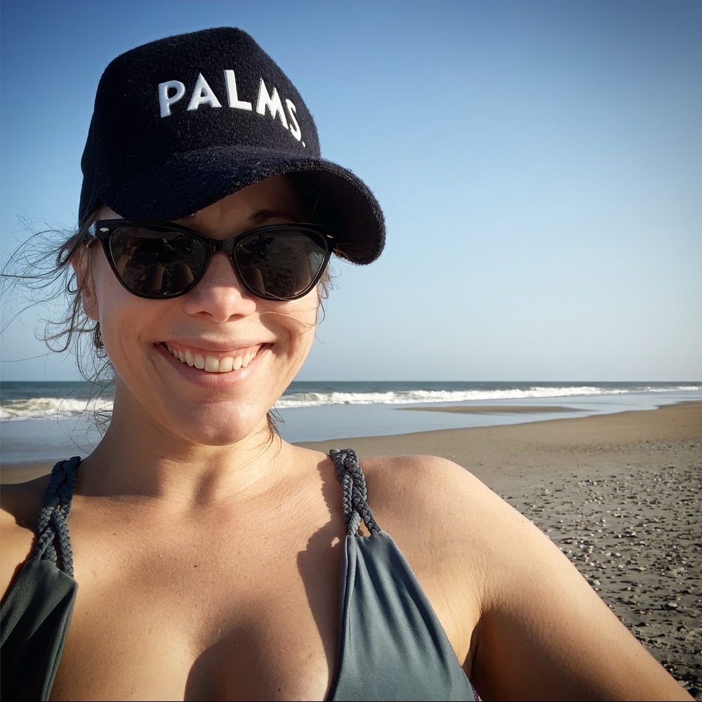 Meet your Posher, Erin